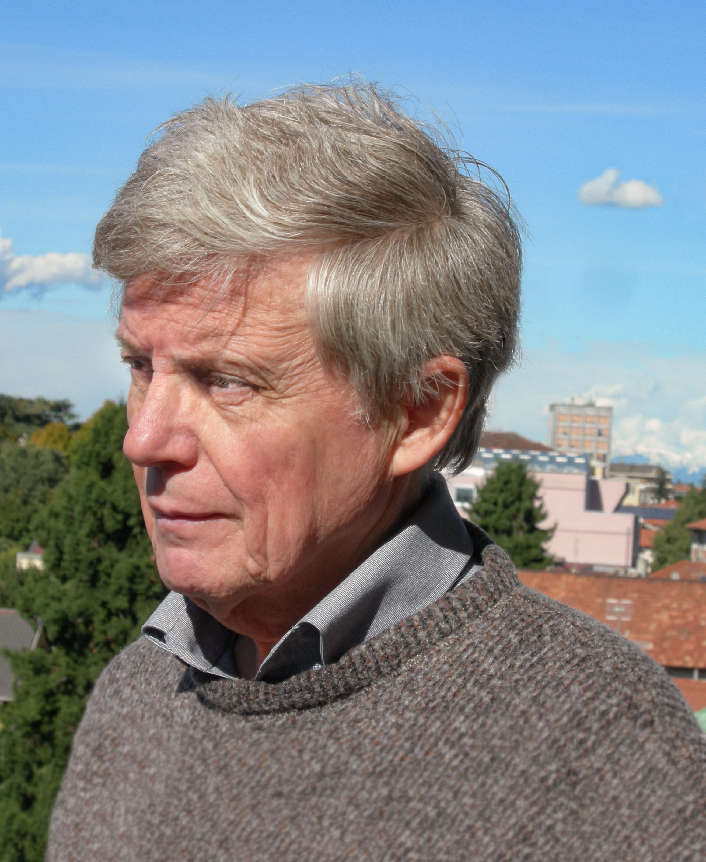 AUGUSTO SPADA